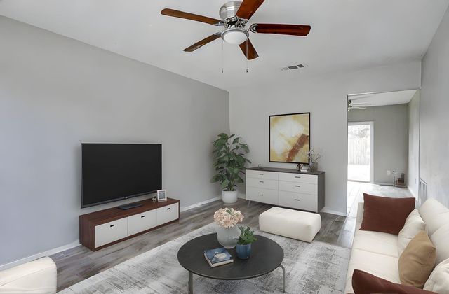 4969 E Ridge Creek Drive, Houston, TX 77053