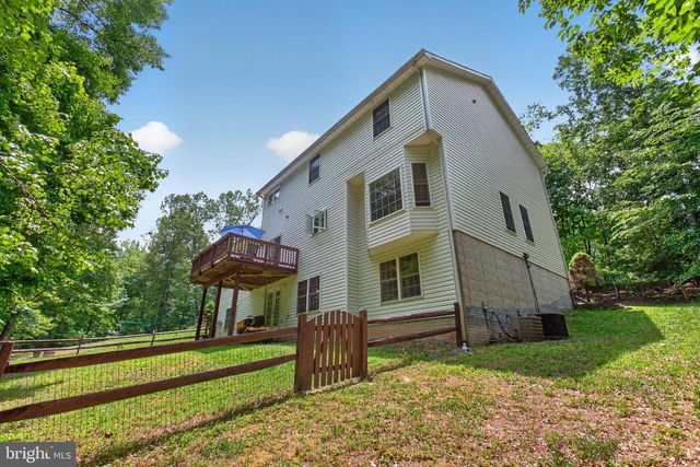 11 HOLLY BROOKE CT, Stafford, VA 22554