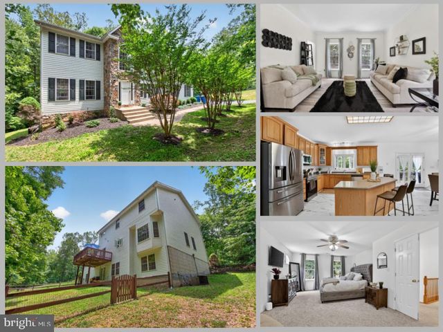 11 HOLLY BROOKE CT, Stafford, VA 22554