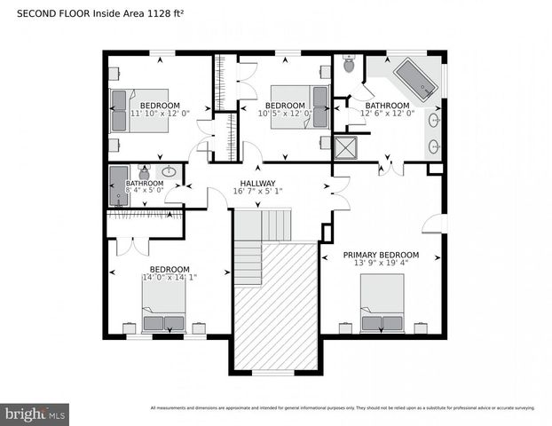 11 HOLLY BROOKE CT, Stafford, VA 22554