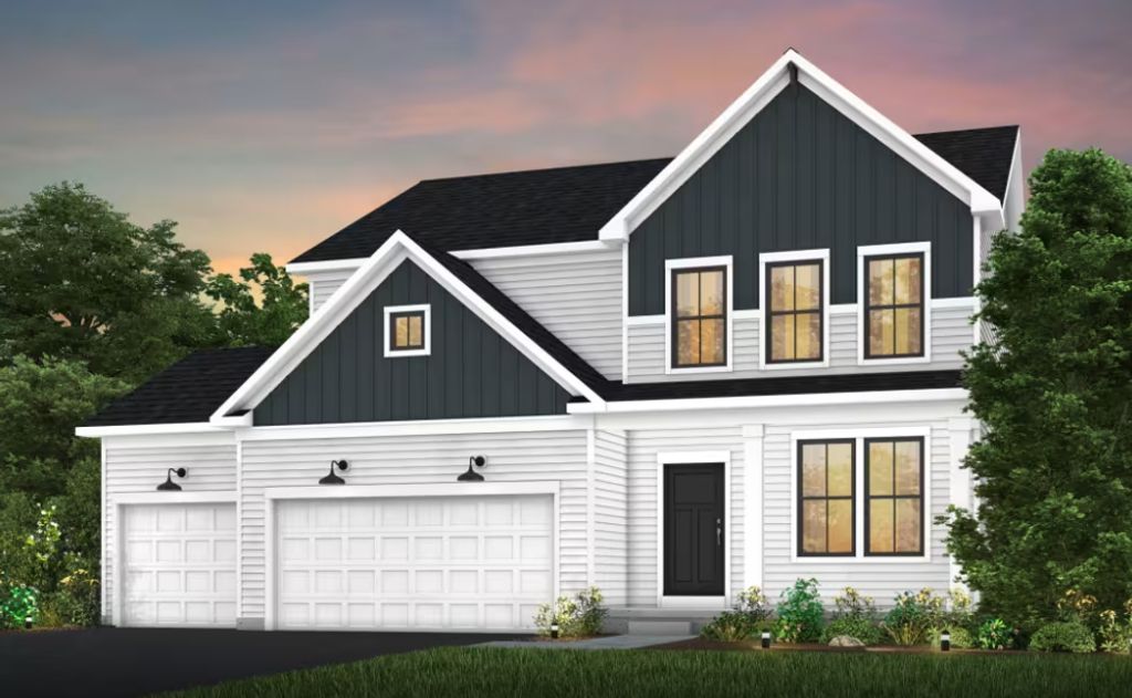 10372 Griffin Avenue S, Cottage Grove, MN 55016