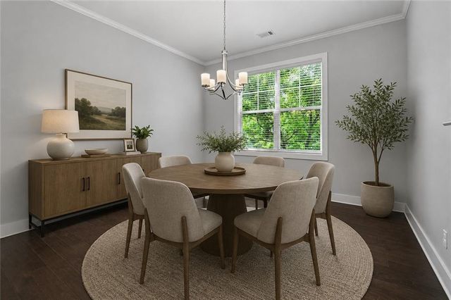 2178 Colvin Court NW, Atlanta, GA 30318