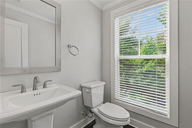 2178 Colvin Court NW, Atlanta, GA 30318