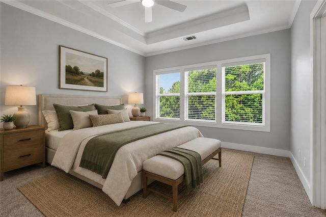 2178 Colvin Court NW, Atlanta, GA 30318