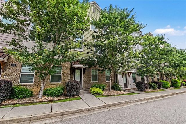 2178 Colvin Court NW, Atlanta, GA 30318