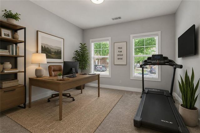 2178 Colvin Court NW, Atlanta, GA 30318