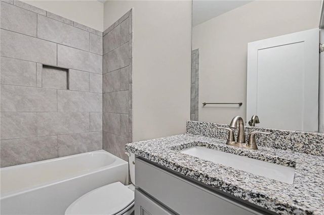 2178 Colvin Court NW, Atlanta, GA 30318