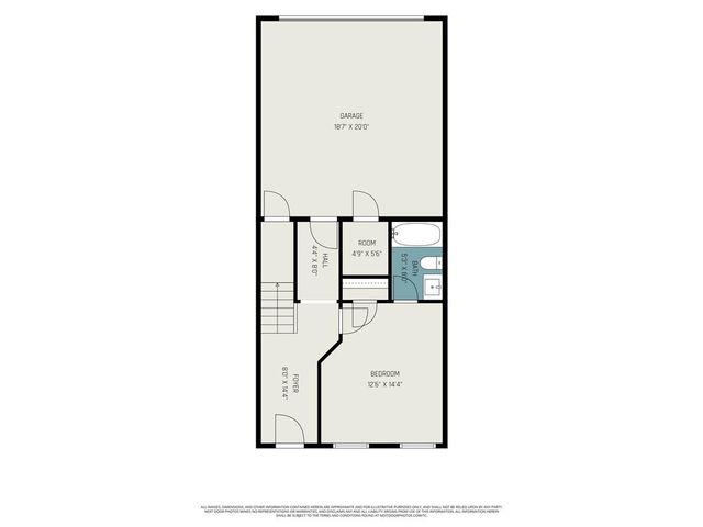 2178 Colvin Court NW, Atlanta, GA 30318