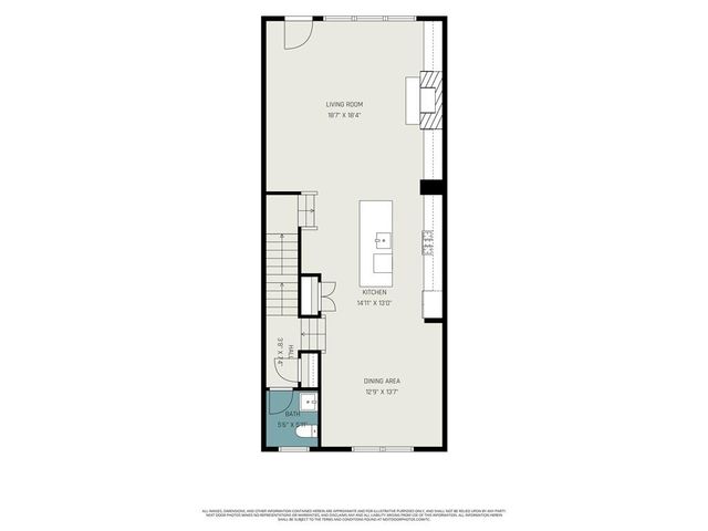 2178 Colvin Court NW, Atlanta, GA 30318