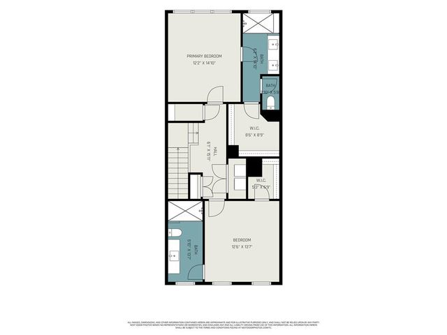 2178 Colvin Court NW, Atlanta, GA 30318