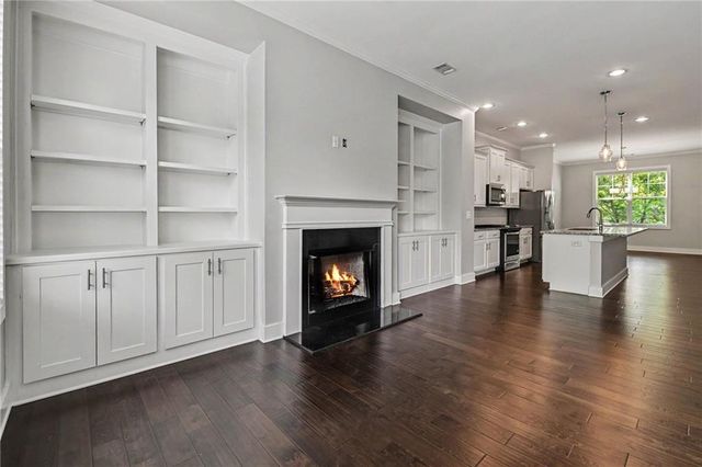 2178 Colvin Court NW, Atlanta, GA 30318