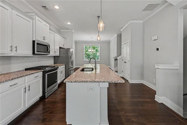 2178 Colvin Court NW, Atlanta, GA 30318