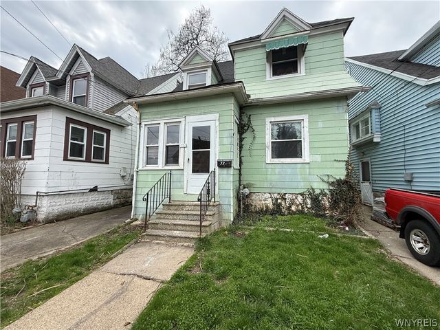 77 Mayer Avenue, Buffalo, NY 14207