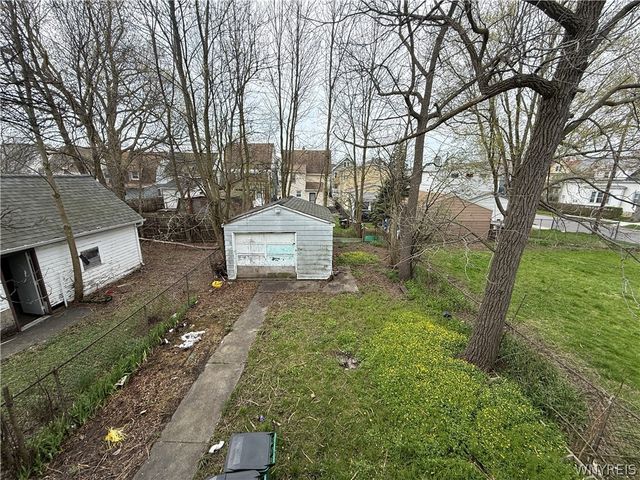 77 Mayer Avenue, Buffalo, NY 14207