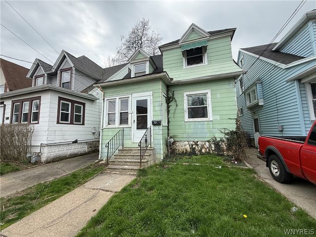 77 Mayer Avenue, Buffalo, NY 14207