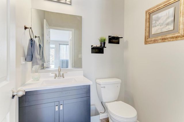 Address unavailable.