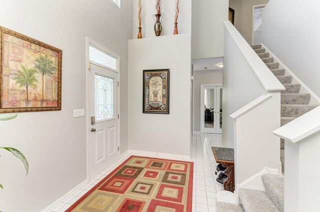 Address unavailable.