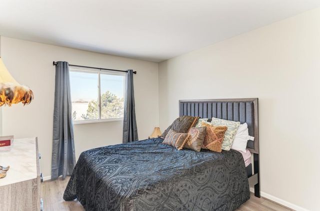 Address unavailable.