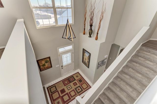 Address unavailable.