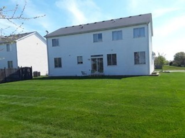 Address unavailable.