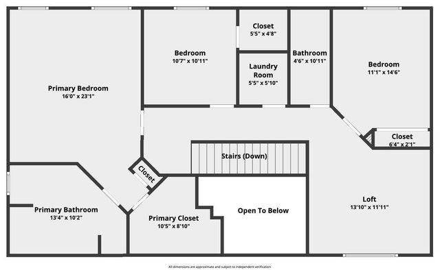 Address unavailable.