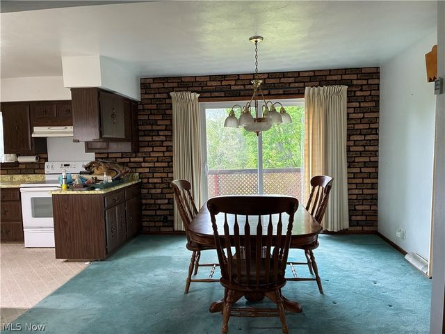 154 Patterson Road, Weirton, WV 26062