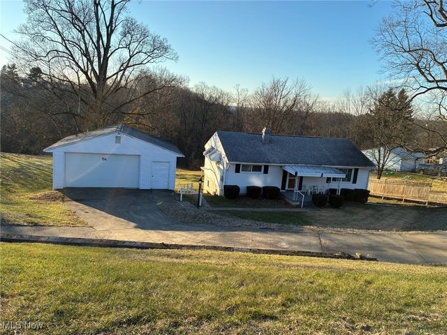 154 Patterson Road, Weirton, WV 26062