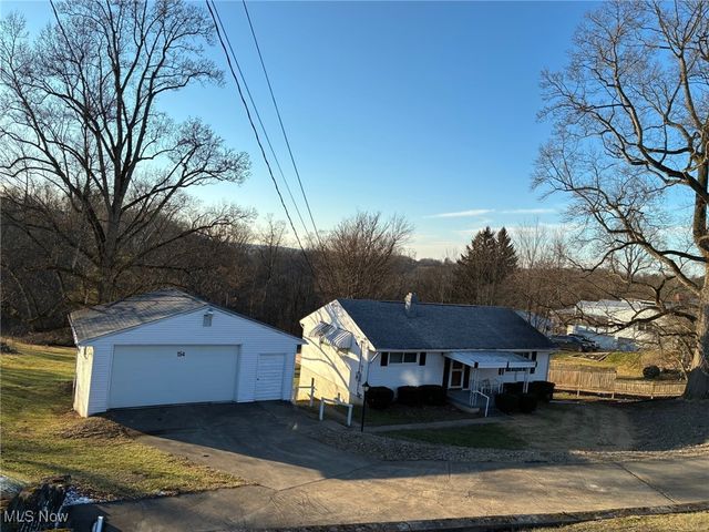 154 Patterson Road, Weirton, WV 26062