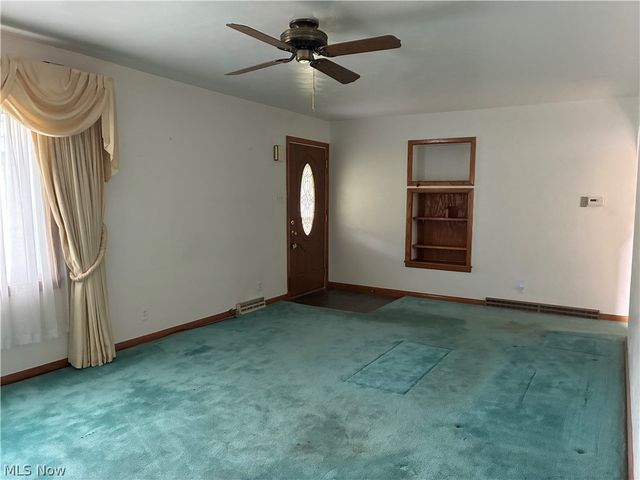 154 Patterson Road, Weirton, WV 26062
