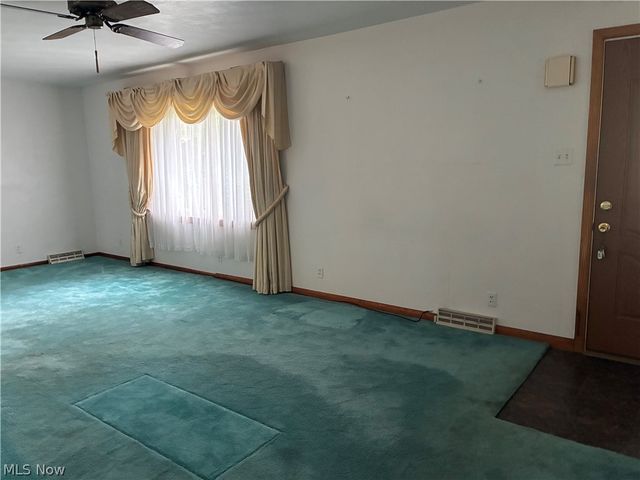 154 Patterson Road, Weirton, WV 26062