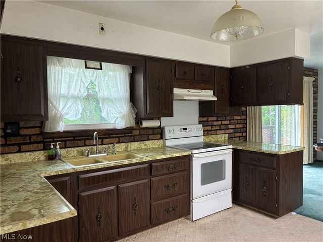 154 Patterson Road, Weirton, WV 26062