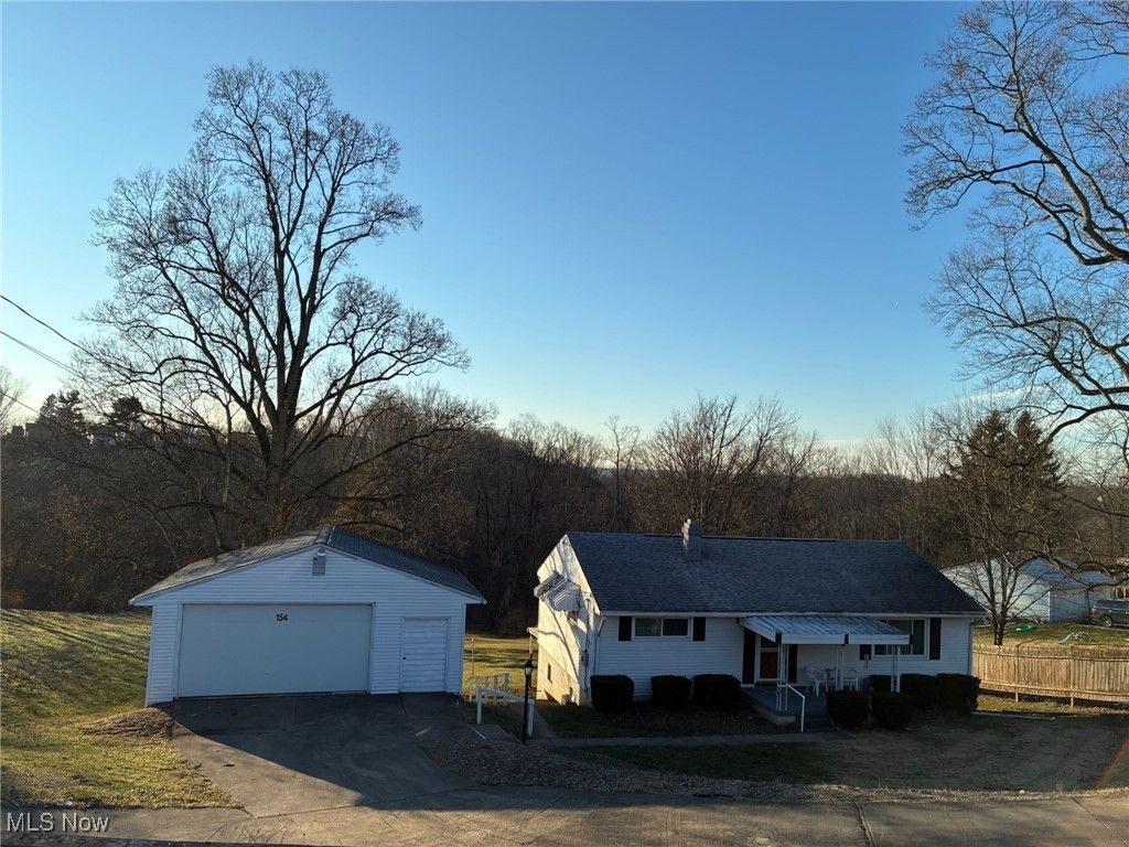 154 Patterson Road, Weirton, WV 26062