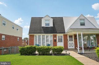 3474 KIRKWOOD RD, Philadelphia, PA 19114