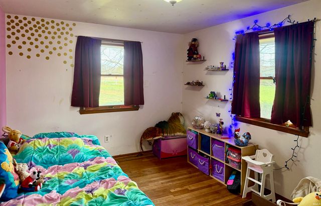 7889 S Ladoga Road, Ladoga, IN 47965