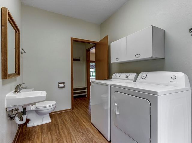 3555 E Imhoff Road, Norman, OK 73026