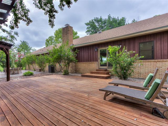 3555 E Imhoff Road, Norman, OK 73026