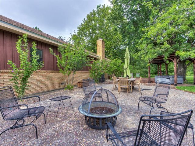 3555 E Imhoff Road, Norman, OK 73026