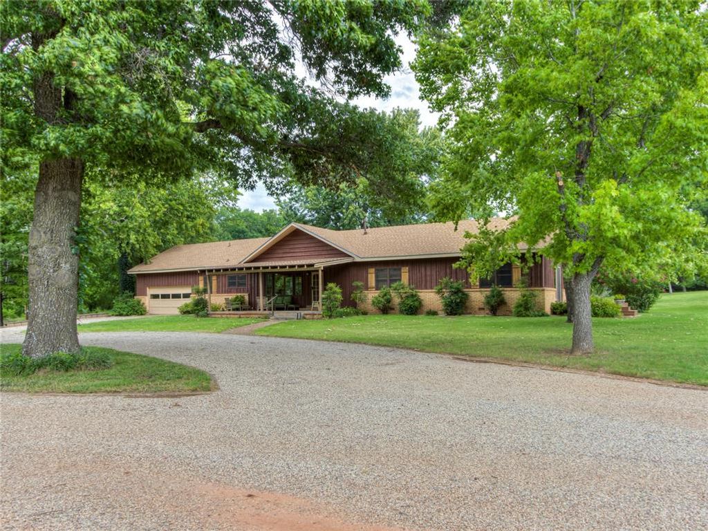 3555 E Imhoff Road, Norman, OK 73026