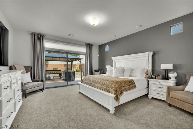 8664 Indigo Spring Road, Las Vegas, NV 89139