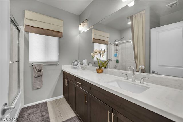 8664 Indigo Spring Road, Las Vegas, NV 89139