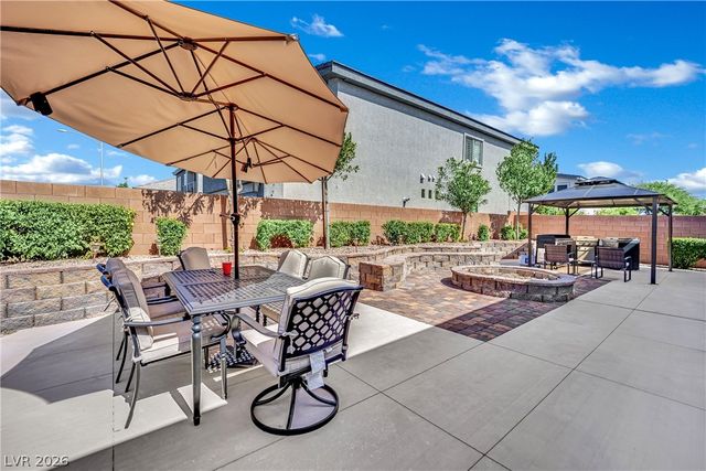 8664 Indigo Spring Road, Las Vegas, NV 89139