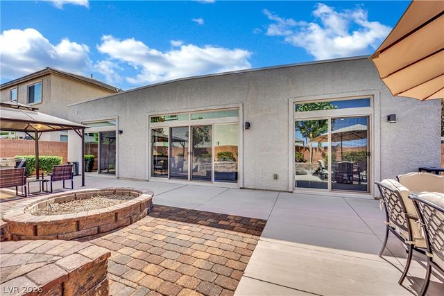 8664 Indigo Spring Road, Las Vegas, NV 89139