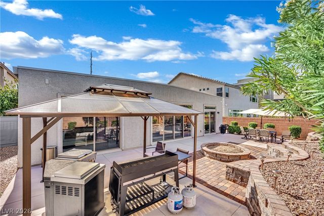 8664 Indigo Spring Road, Las Vegas, NV 89139