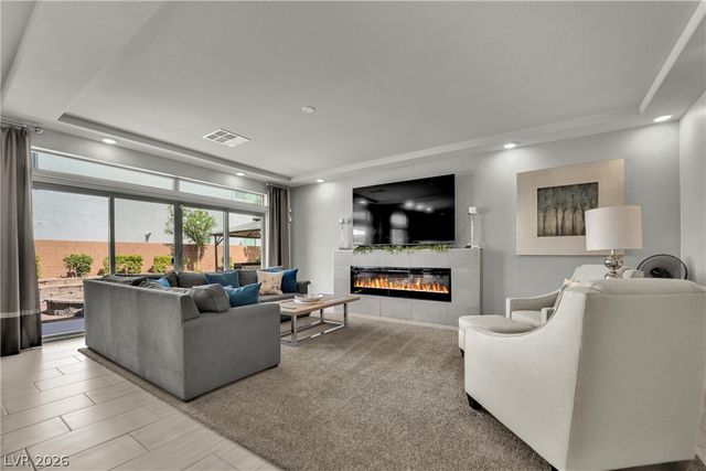 8664 Indigo Spring Road, Las Vegas, NV 89139