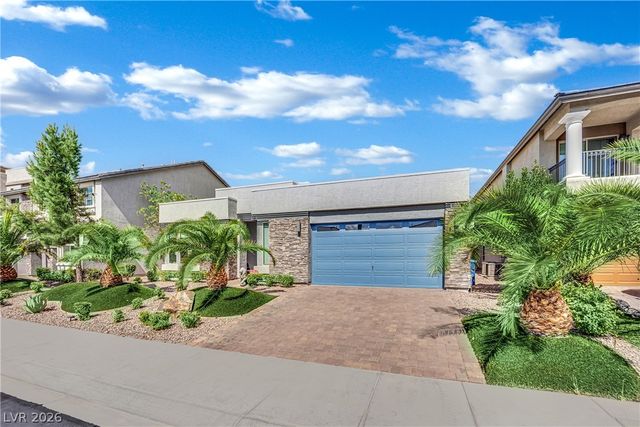 8664 Indigo Spring Road, Las Vegas, NV 89139