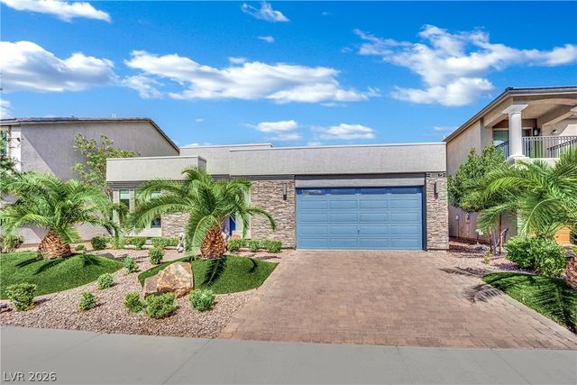 8664 Indigo Spring Road, Las Vegas, NV 89139