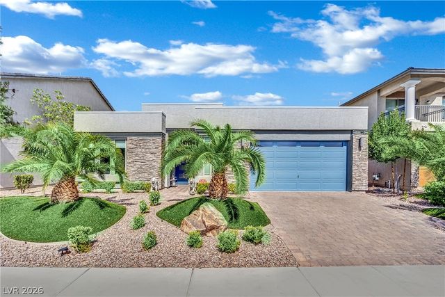 8664 Indigo Spring Road, Las Vegas, NV 89139