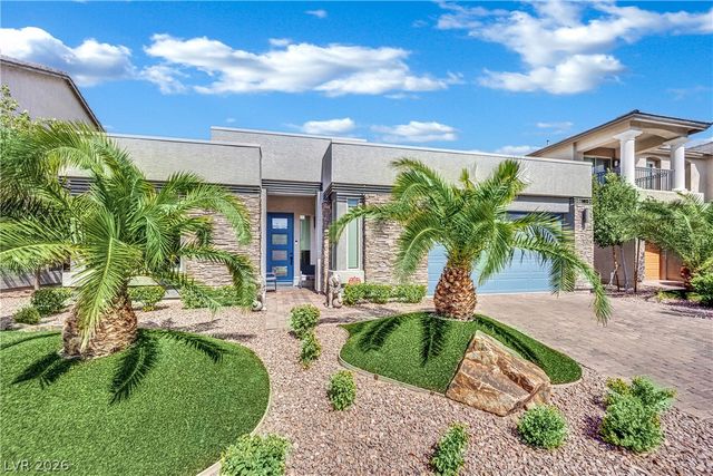 8664 Indigo Spring Road, Las Vegas, NV 89139