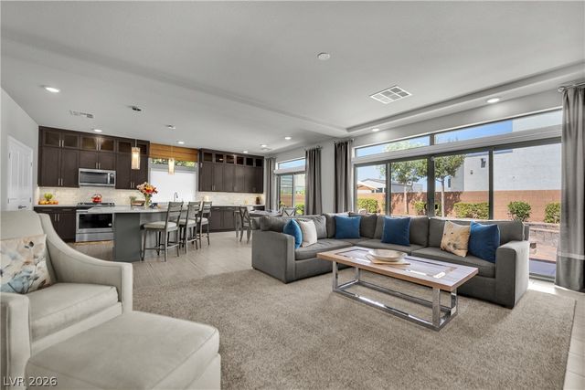 8664 Indigo Spring Road, Las Vegas, NV 89139