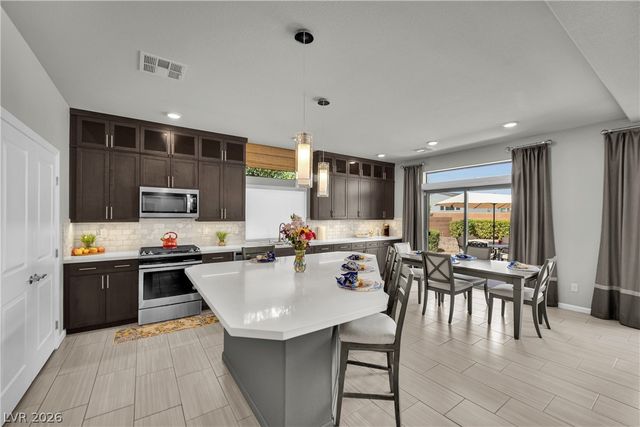8664 Indigo Spring Road, Las Vegas, NV 89139